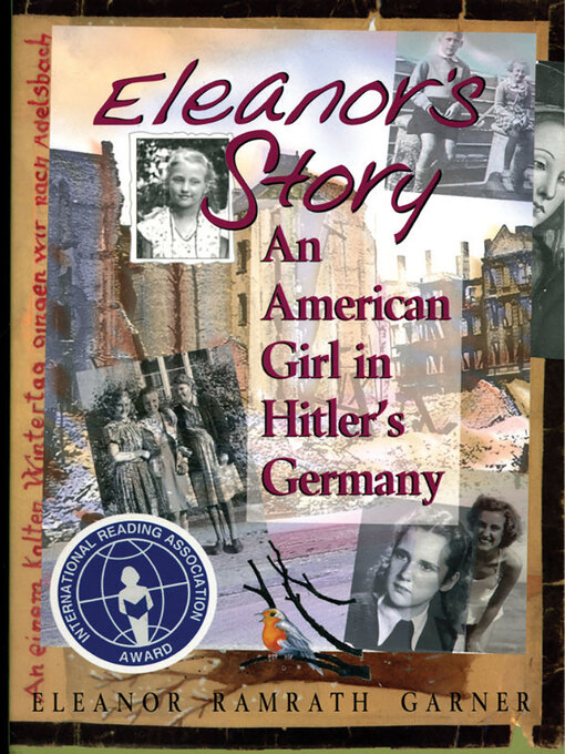 Title details for Eleanor's Story by Eleanor Ramrath Garner - Wait list